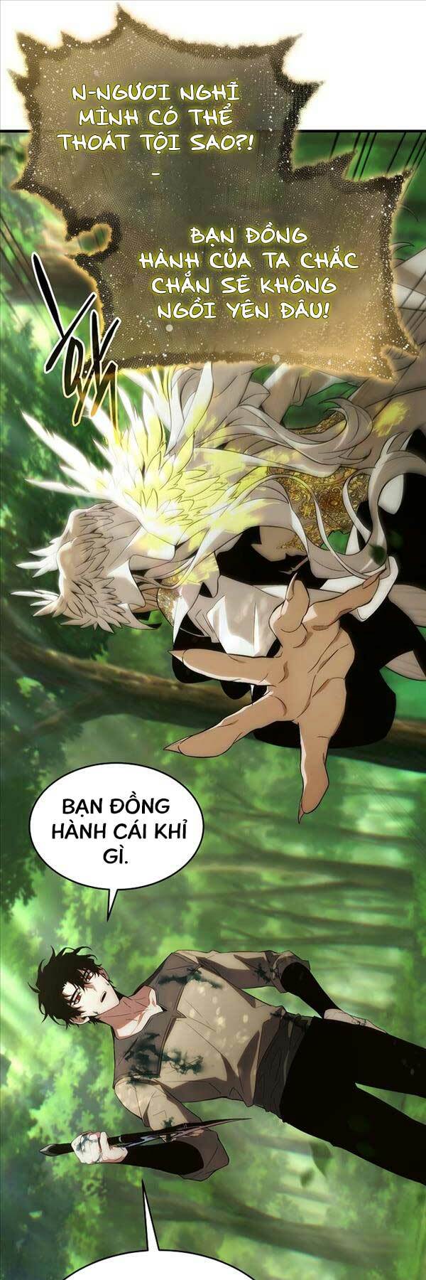 Người Chơi Mạnh Nhất Hồi Quy Lần Thứ 100 Chapter 4 - Trang 2