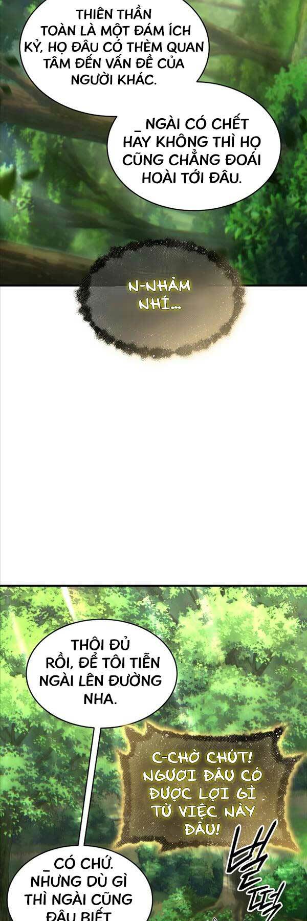 Người Chơi Mạnh Nhất Hồi Quy Lần Thứ 100 Chapter 4 - Trang 2