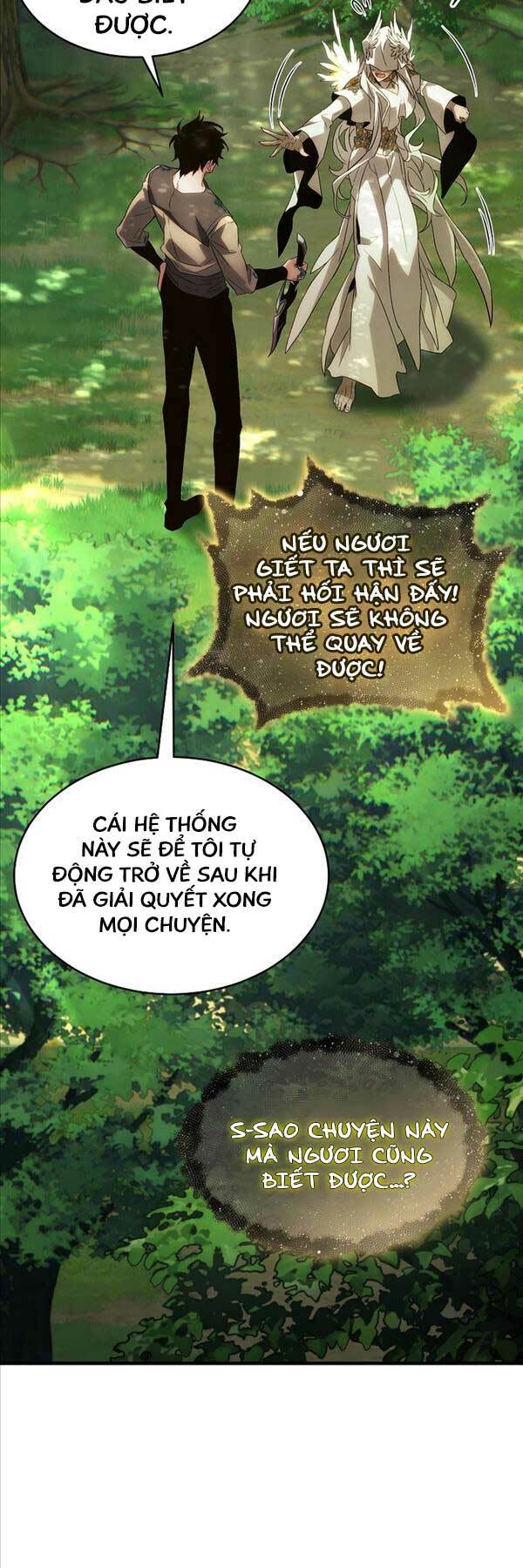 Người Chơi Mạnh Nhất Hồi Quy Lần Thứ 100 Chapter 4 - Trang 2