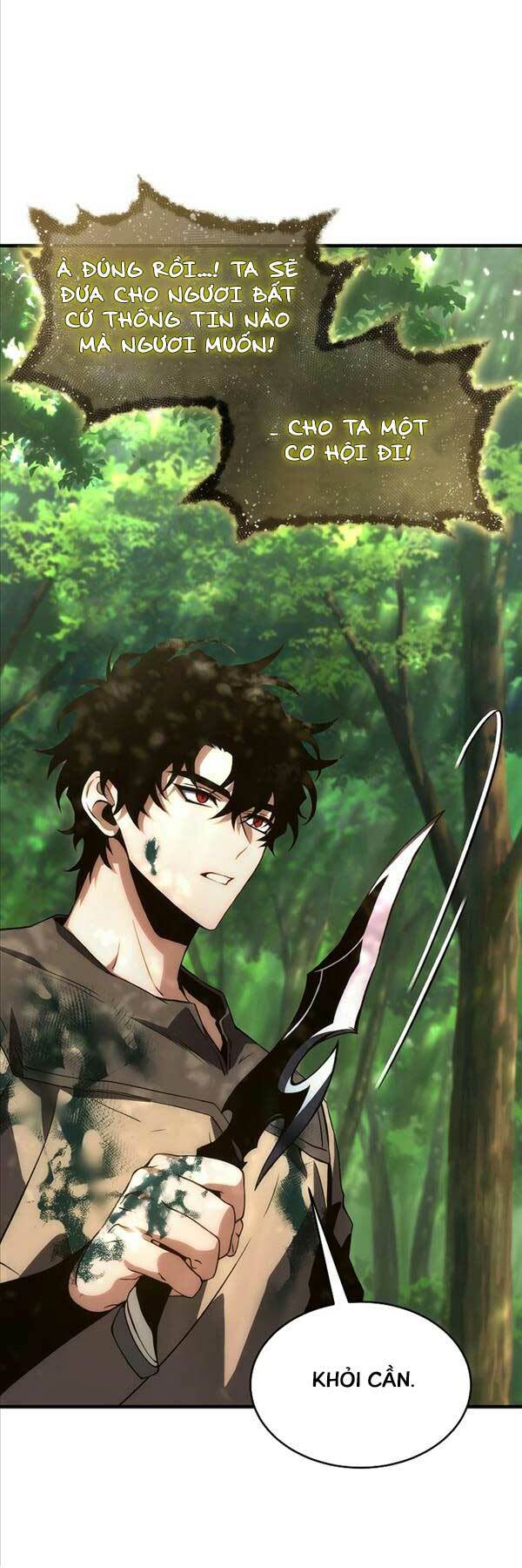 Người Chơi Mạnh Nhất Hồi Quy Lần Thứ 100 Chapter 4 - Trang 2