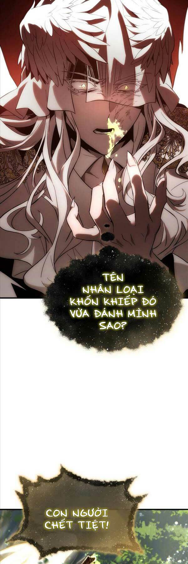 Người Chơi Mạnh Nhất Hồi Quy Lần Thứ 100 Chapter 4 - Trang 2