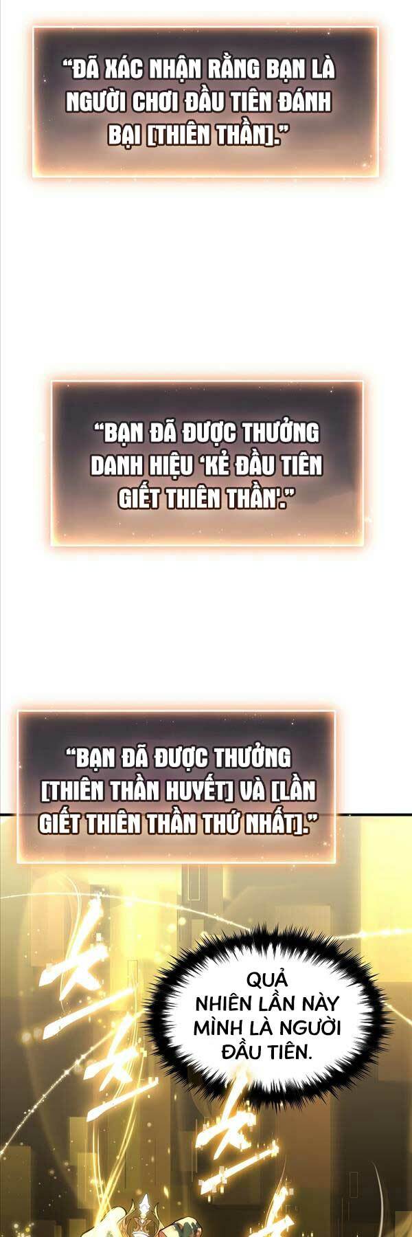 Người Chơi Mạnh Nhất Hồi Quy Lần Thứ 100 Chapter 4 - Trang 2