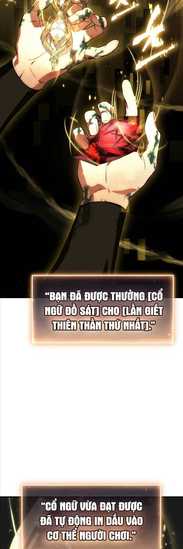 Người Chơi Mạnh Nhất Hồi Quy Lần Thứ 100 Chapter 4 - Trang 2