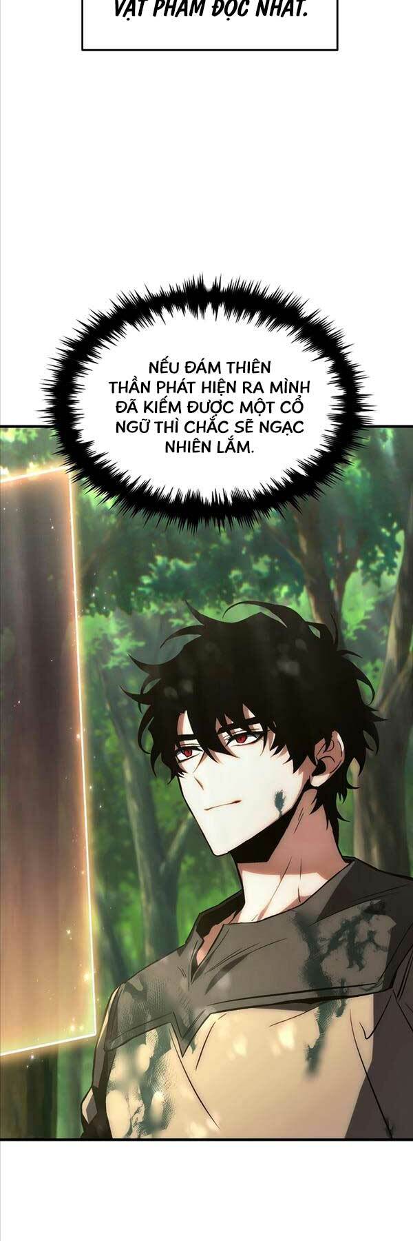 Người Chơi Mạnh Nhất Hồi Quy Lần Thứ 100 Chapter 4 - Trang 2