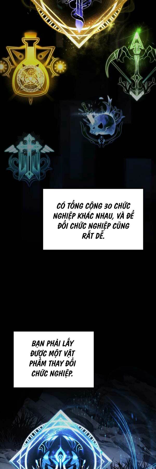 Người Chơi Mạnh Nhất Hồi Quy Lần Thứ 100 Chapter 4 - Trang 2