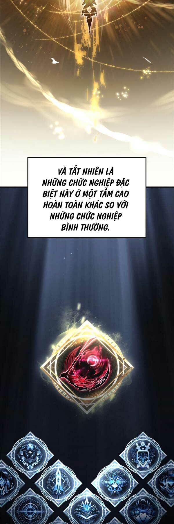 Người Chơi Mạnh Nhất Hồi Quy Lần Thứ 100 Chapter 4 - Trang 2