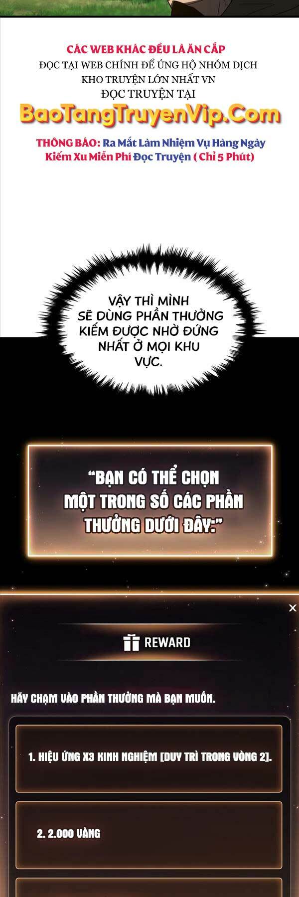 Người Chơi Mạnh Nhất Hồi Quy Lần Thứ 100 Chapter 4 - Trang 2