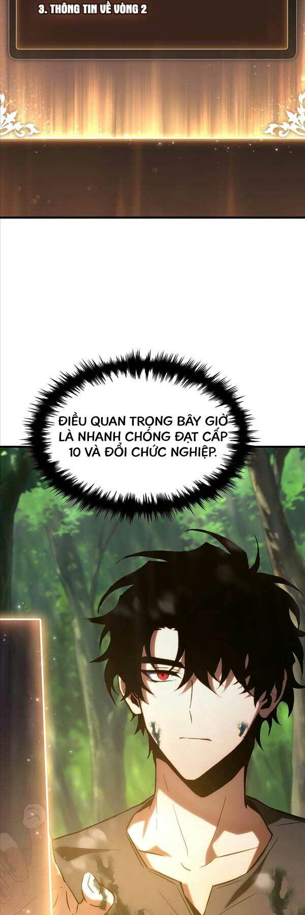 Người Chơi Mạnh Nhất Hồi Quy Lần Thứ 100 Chapter 4 - Trang 2