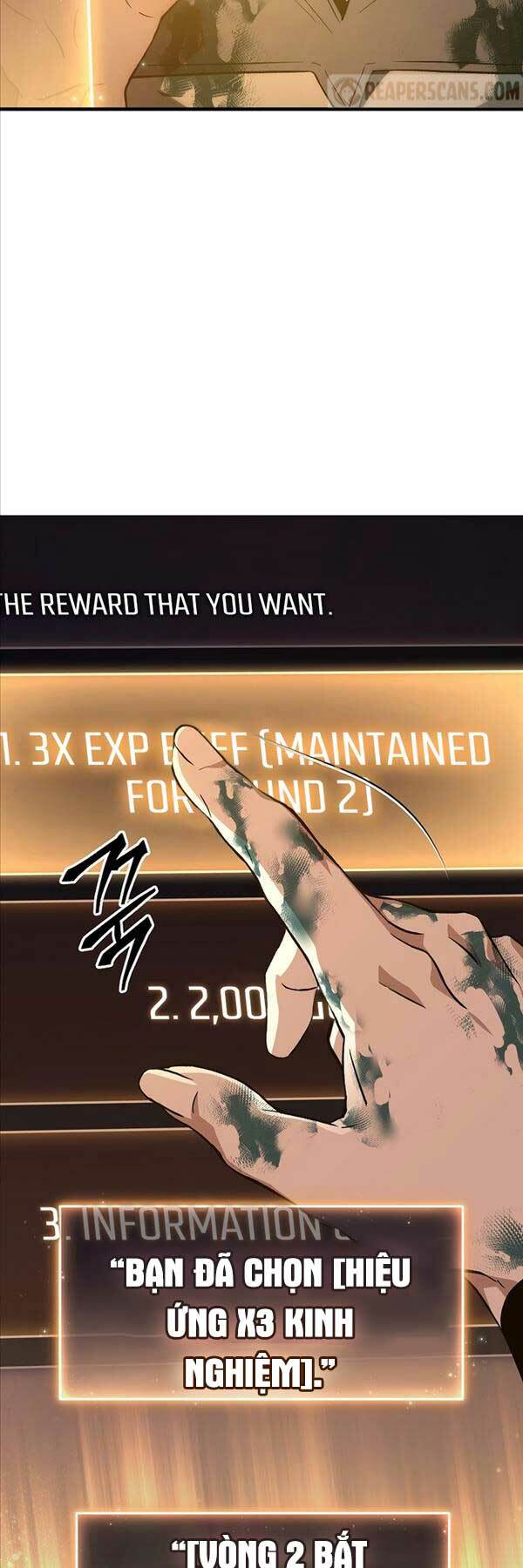 Người Chơi Mạnh Nhất Hồi Quy Lần Thứ 100 Chapter 4 - Trang 2