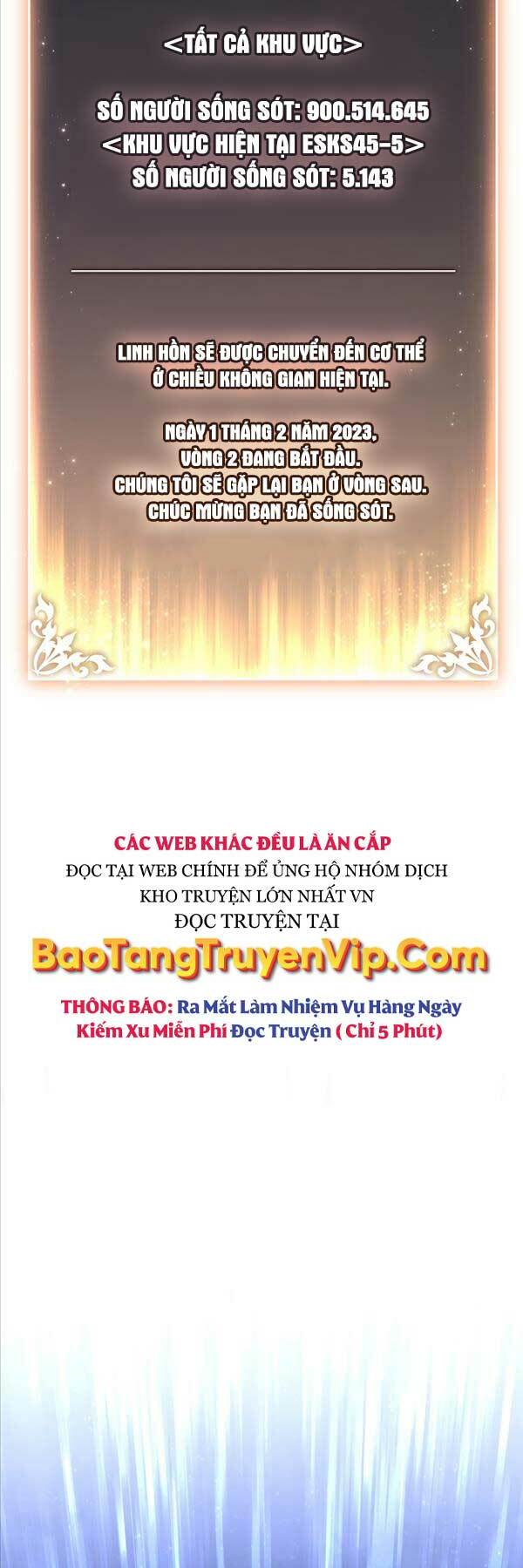 Người Chơi Mạnh Nhất Hồi Quy Lần Thứ 100 Chapter 4 - Trang 2