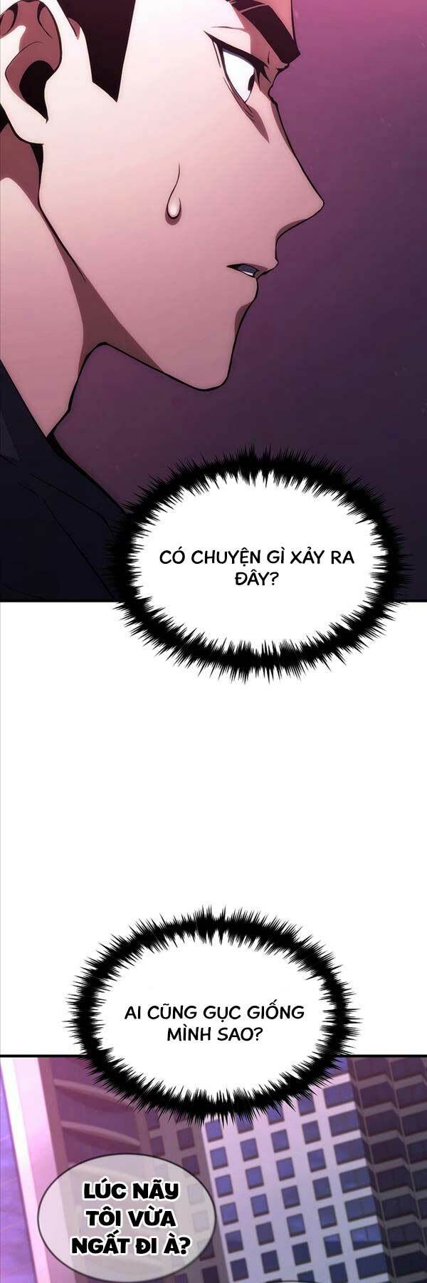 Người Chơi Mạnh Nhất Hồi Quy Lần Thứ 100 Chapter 4 - Trang 2