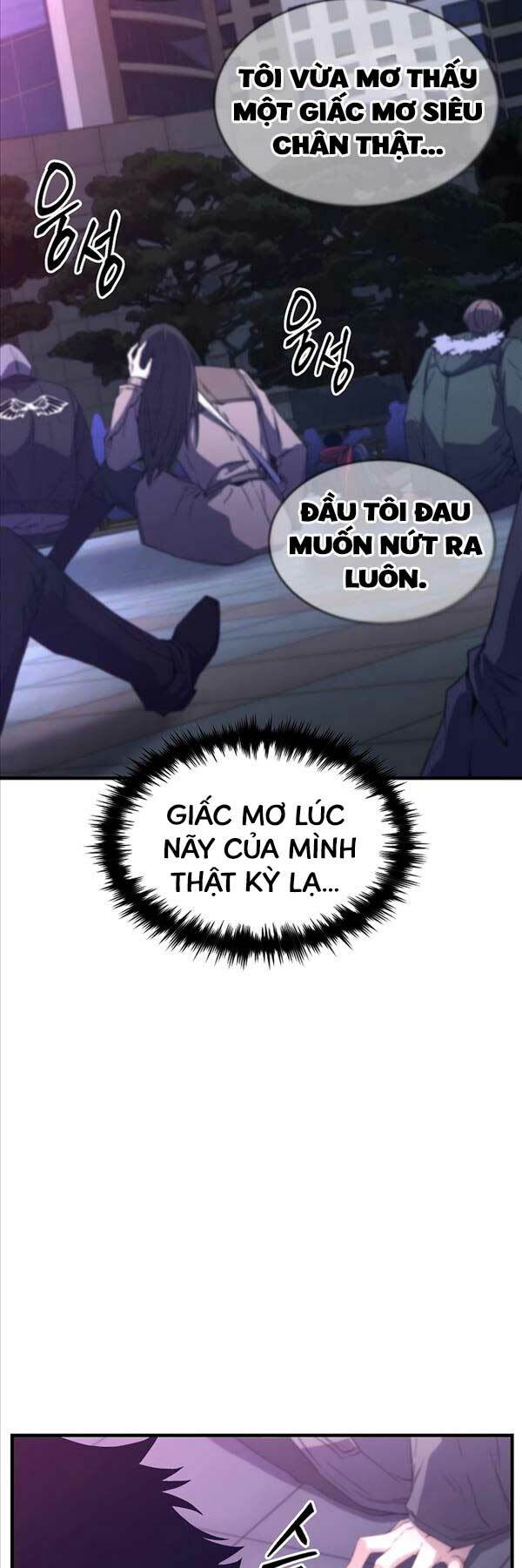 Người Chơi Mạnh Nhất Hồi Quy Lần Thứ 100 Chapter 4 - Trang 2