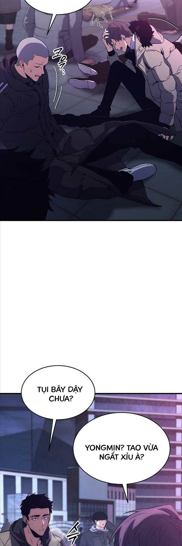 Người Chơi Mạnh Nhất Hồi Quy Lần Thứ 100 Chapter 4 - Trang 2