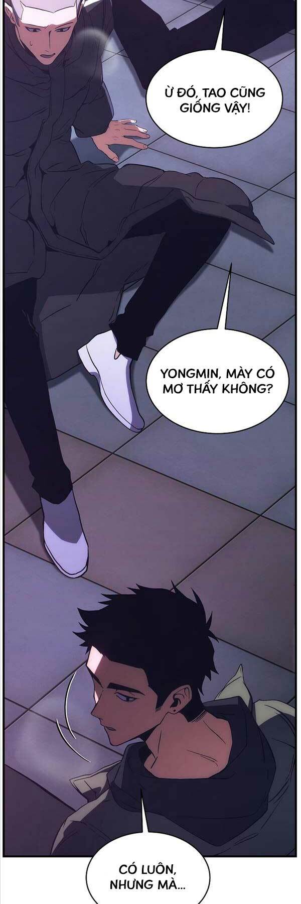 Người Chơi Mạnh Nhất Hồi Quy Lần Thứ 100 Chapter 4 - Trang 2