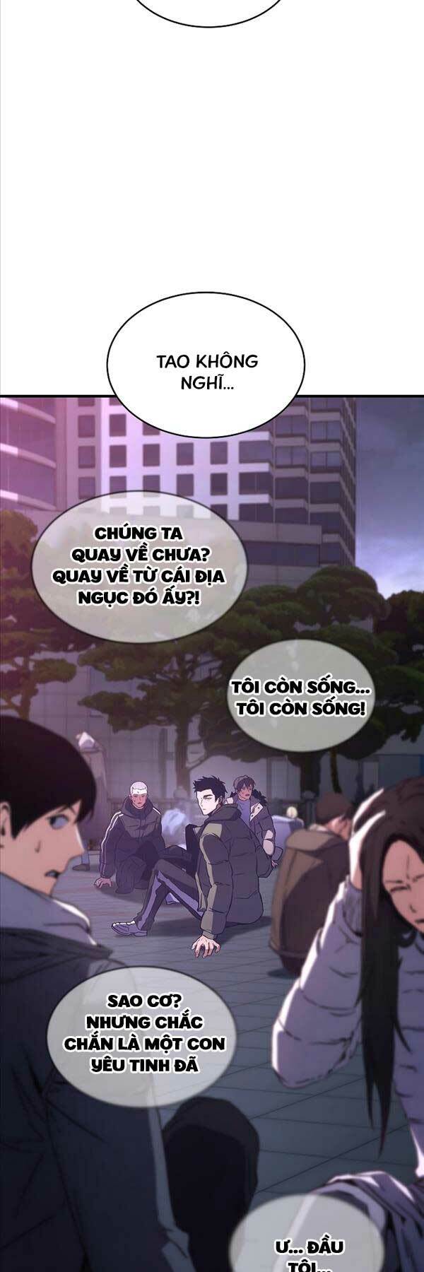 Người Chơi Mạnh Nhất Hồi Quy Lần Thứ 100 Chapter 4 - Trang 2