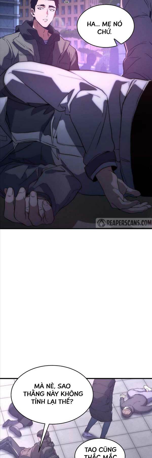 Người Chơi Mạnh Nhất Hồi Quy Lần Thứ 100 Chapter 4 - Trang 2