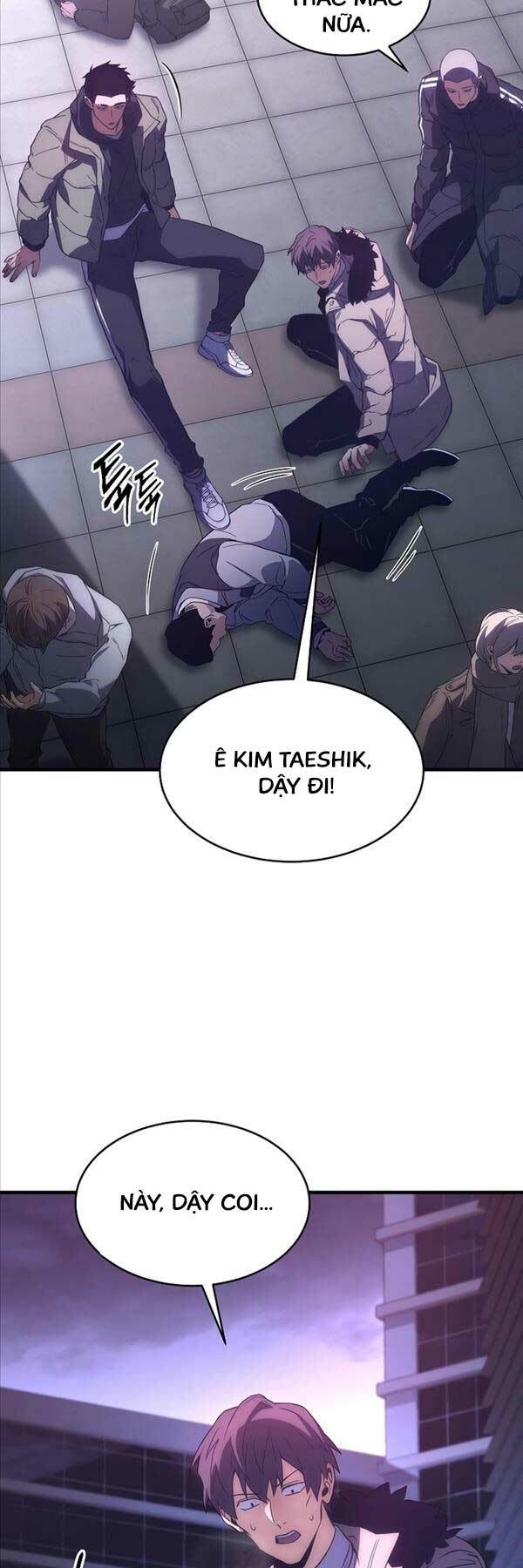 Người Chơi Mạnh Nhất Hồi Quy Lần Thứ 100 Chapter 4 - Trang 2