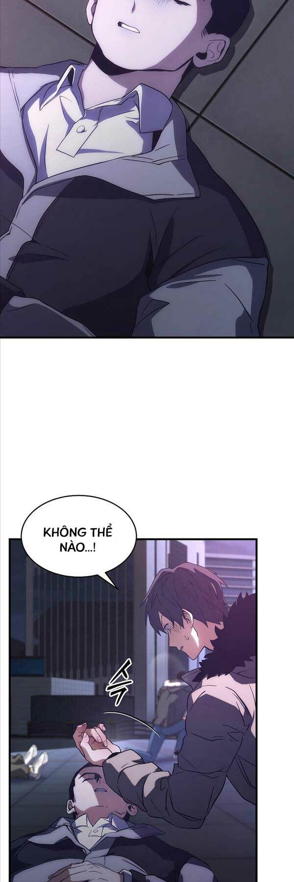 Người Chơi Mạnh Nhất Hồi Quy Lần Thứ 100 Chapter 4 - Trang 2