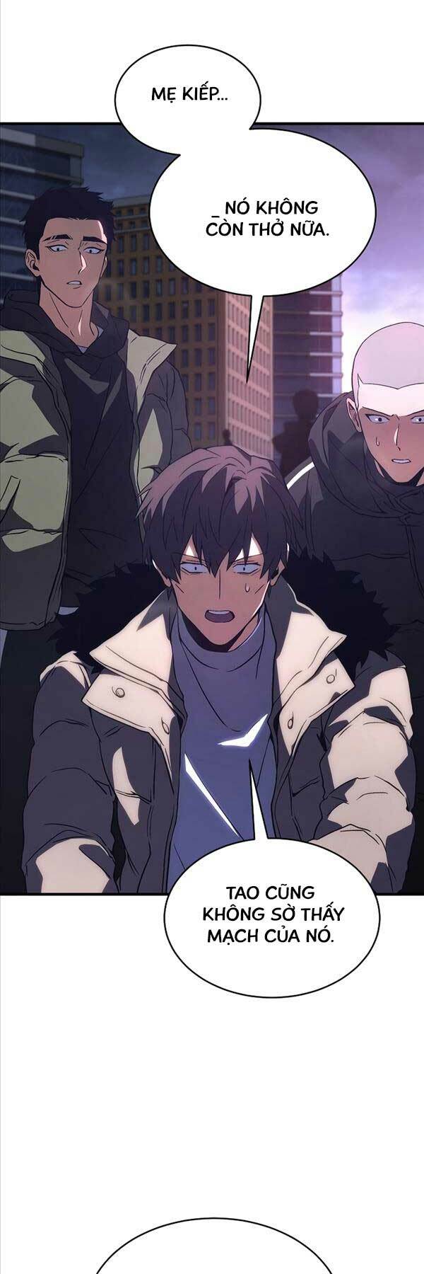 Người Chơi Mạnh Nhất Hồi Quy Lần Thứ 100 Chapter 4 - Trang 2