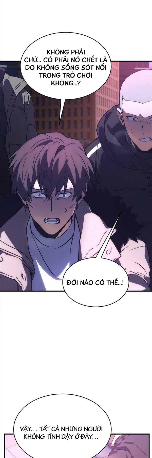 Người Chơi Mạnh Nhất Hồi Quy Lần Thứ 100 Chapter 4 - Trang 2