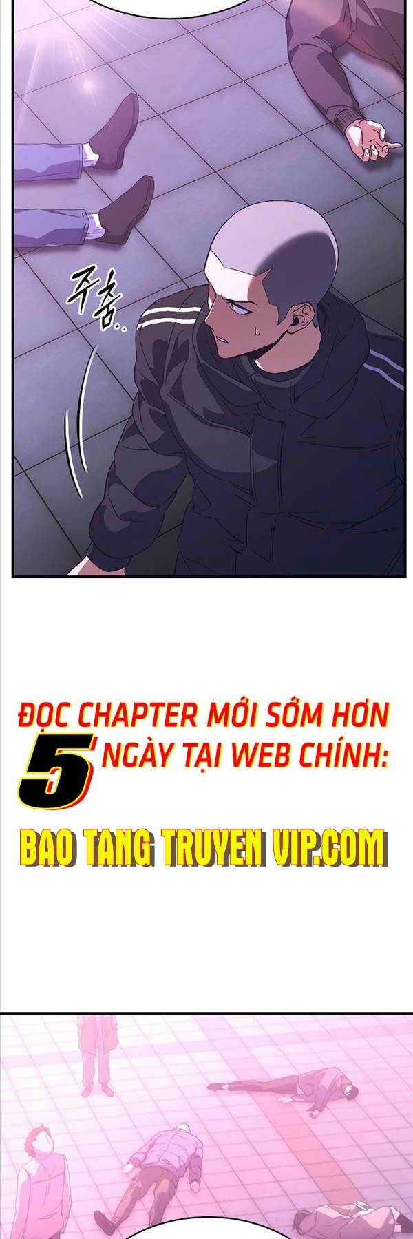 Người Chơi Mạnh Nhất Hồi Quy Lần Thứ 100 Chapter 4 - Trang 2