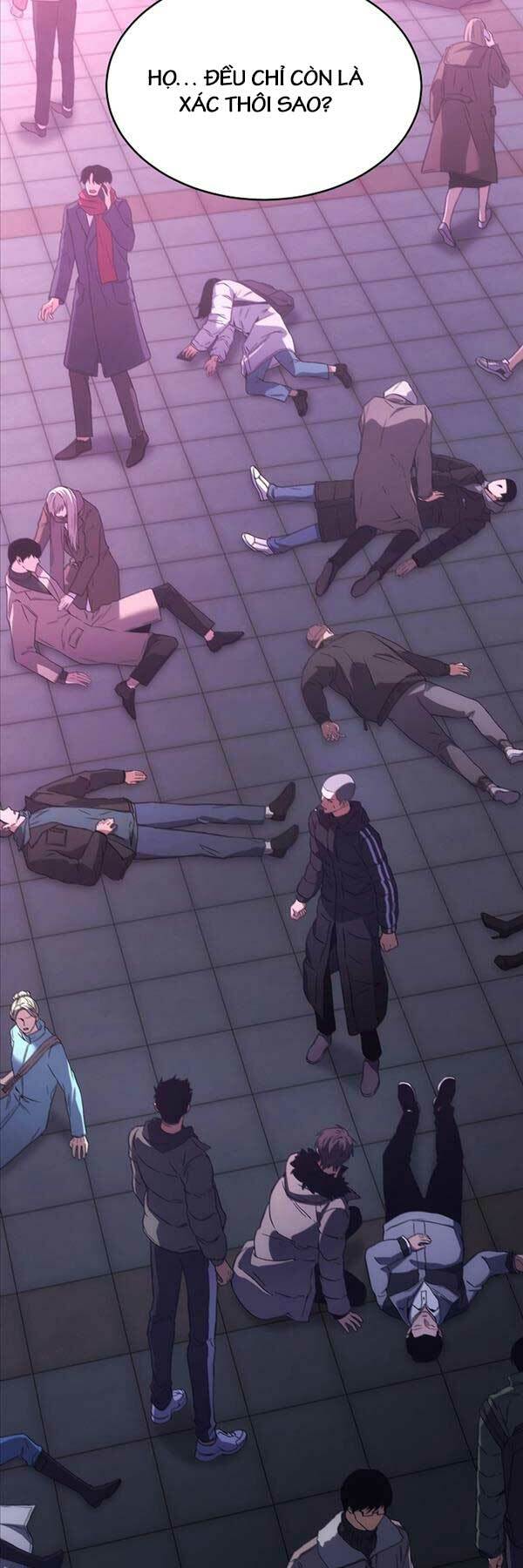 Người Chơi Mạnh Nhất Hồi Quy Lần Thứ 100 Chapter 4 - Trang 2