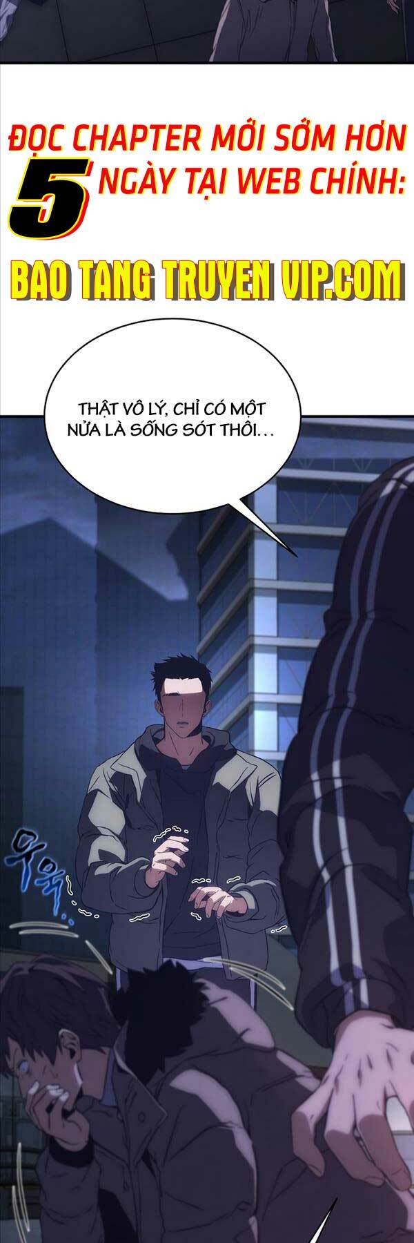 Người Chơi Mạnh Nhất Hồi Quy Lần Thứ 100 Chapter 4 - Trang 2