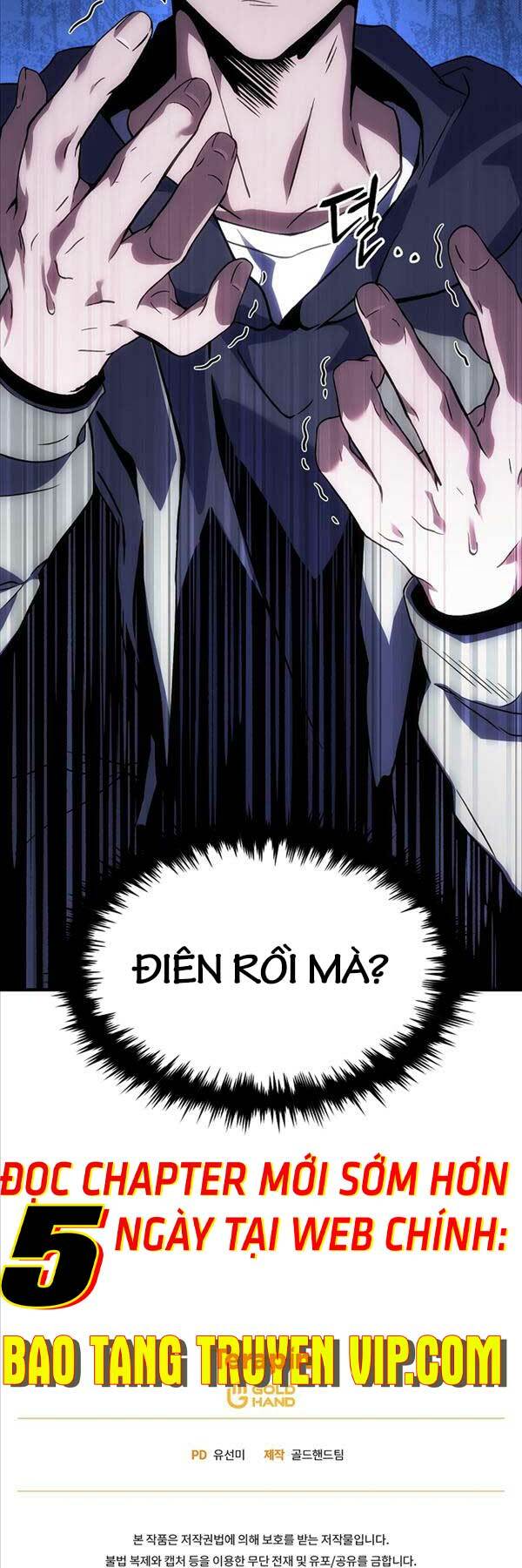 Người Chơi Mạnh Nhất Hồi Quy Lần Thứ 100 Chapter 4 - Trang 2