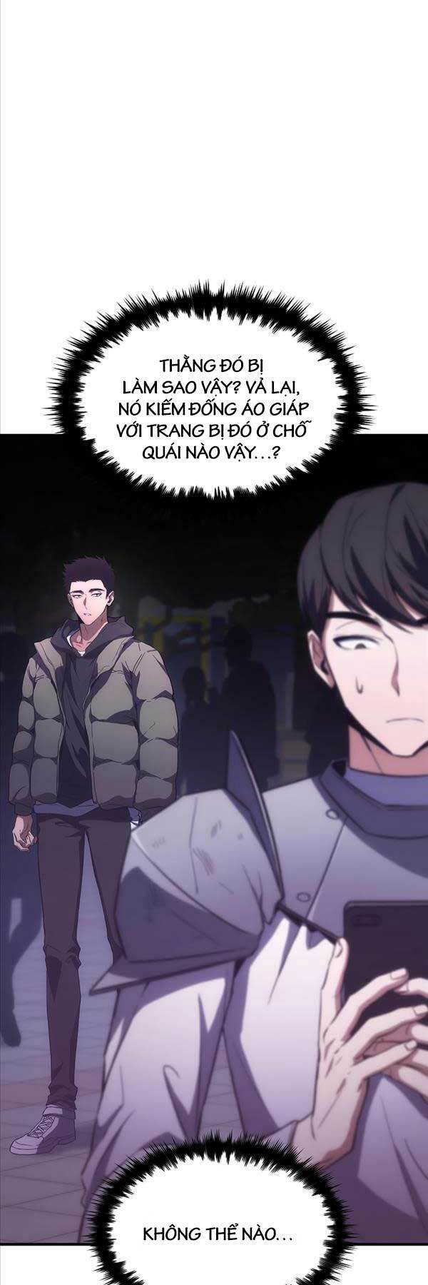 Người Chơi Mạnh Nhất Hồi Quy Lần Thứ 100 Chapter 5 - Trang 2