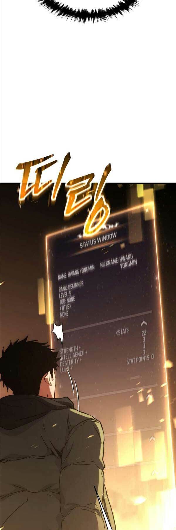 Người Chơi Mạnh Nhất Hồi Quy Lần Thứ 100 Chapter 5 - Trang 2