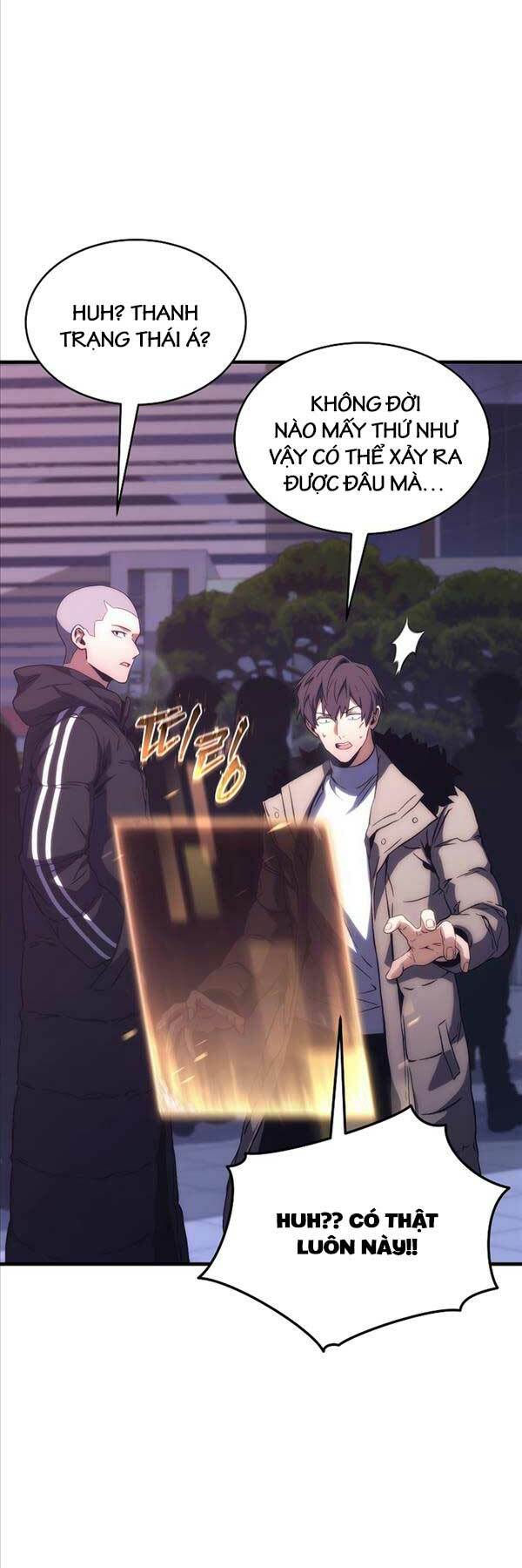 Người Chơi Mạnh Nhất Hồi Quy Lần Thứ 100 Chapter 5 - Trang 2