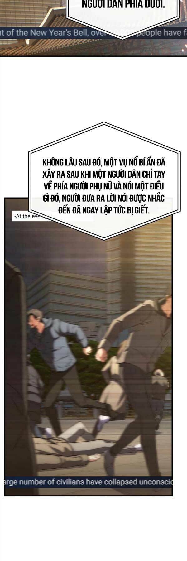 Người Chơi Mạnh Nhất Hồi Quy Lần Thứ 100 Chapter 5 - Trang 2