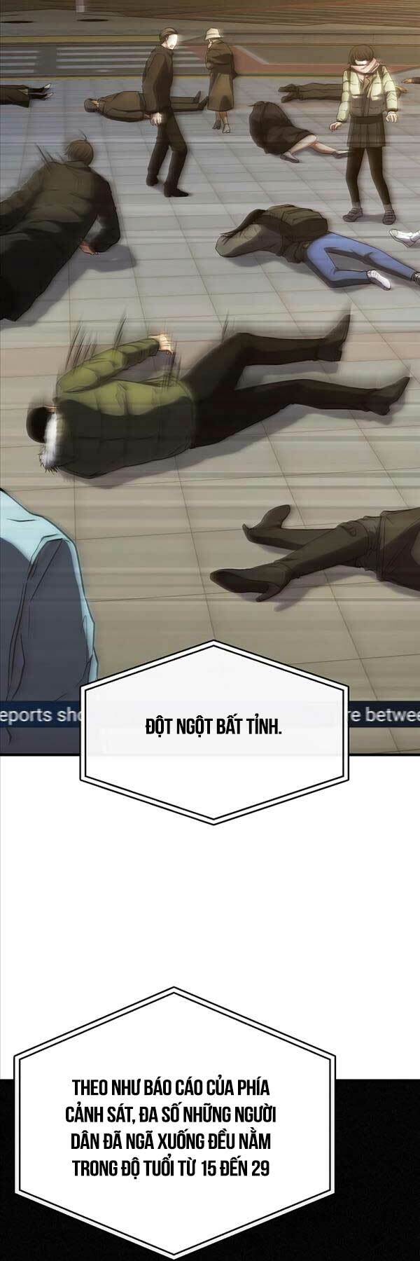 Người Chơi Mạnh Nhất Hồi Quy Lần Thứ 100 Chapter 5 - Trang 2