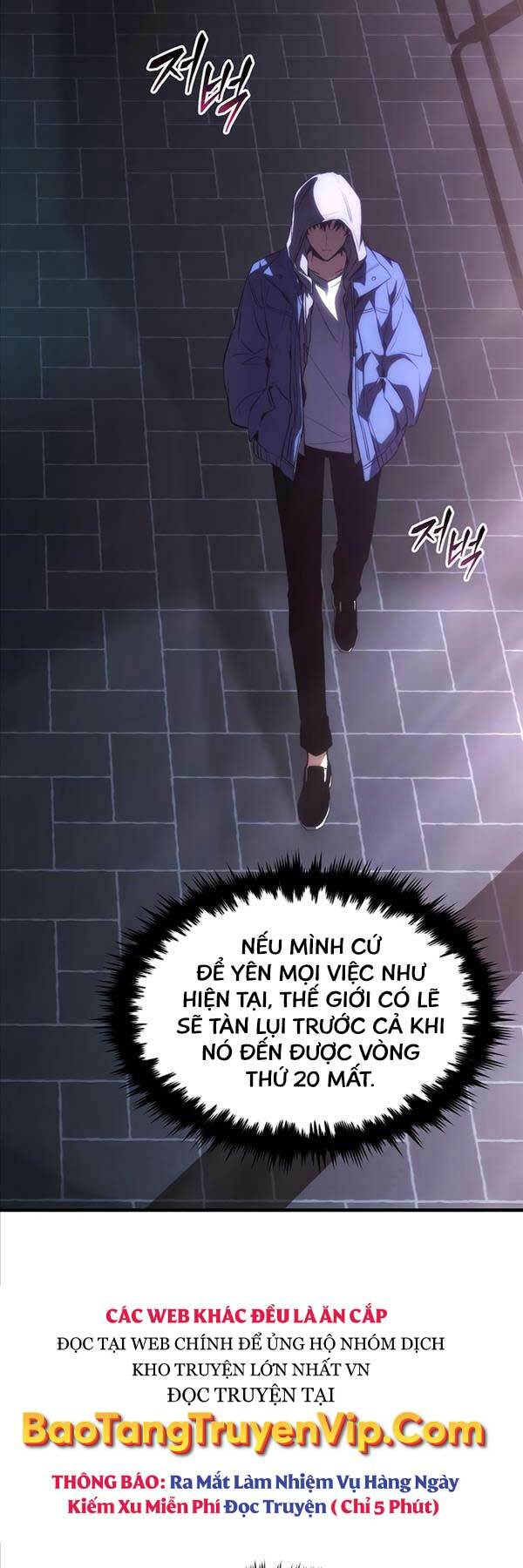 Người Chơi Mạnh Nhất Hồi Quy Lần Thứ 100 Chapter 5 - Trang 2