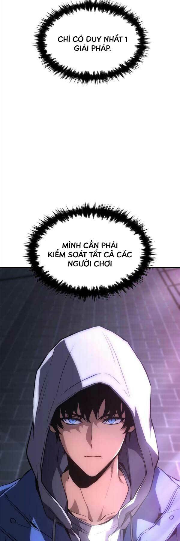 Người Chơi Mạnh Nhất Hồi Quy Lần Thứ 100 Chapter 5 - Trang 2