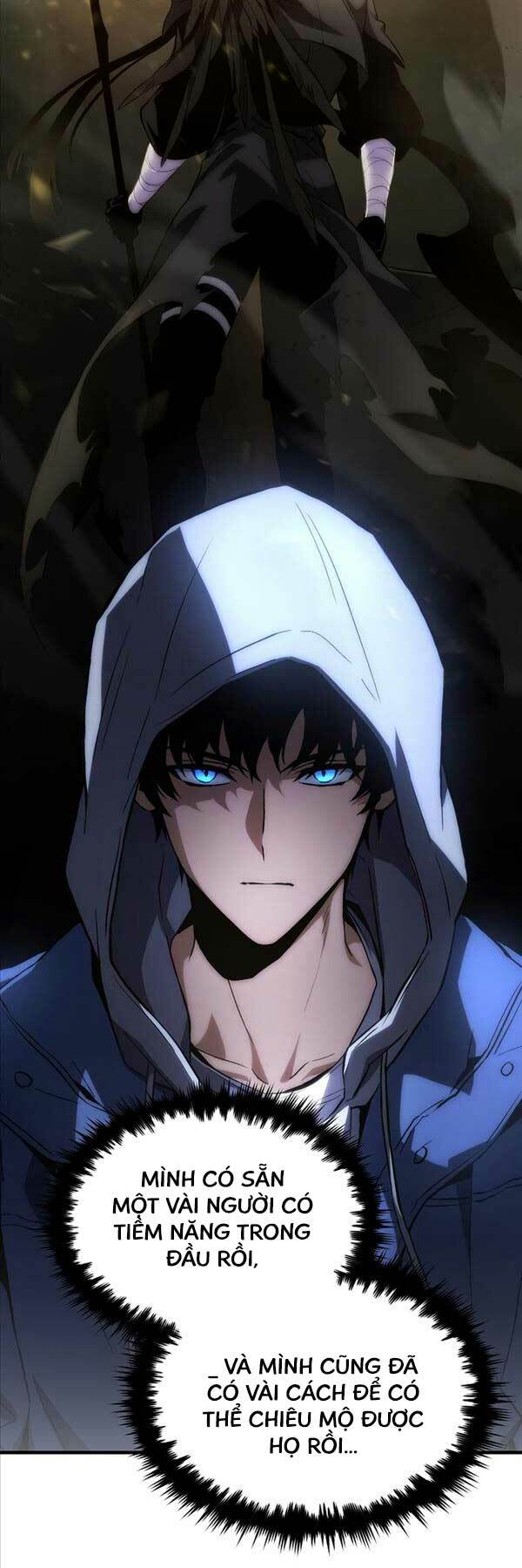 Người Chơi Mạnh Nhất Hồi Quy Lần Thứ 100 Chapter 5 - Trang 2