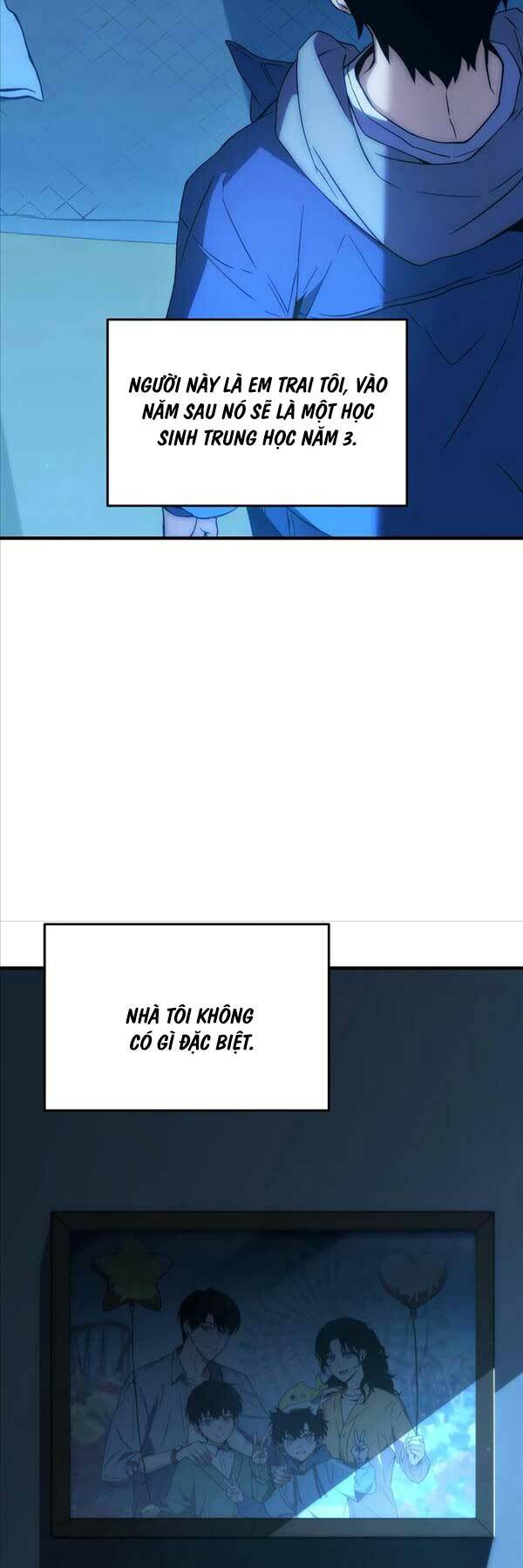 Người Chơi Mạnh Nhất Hồi Quy Lần Thứ 100 Chapter 5 - Trang 2