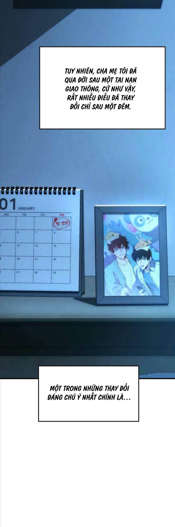 Người Chơi Mạnh Nhất Hồi Quy Lần Thứ 100 Chapter 5 - Trang 2