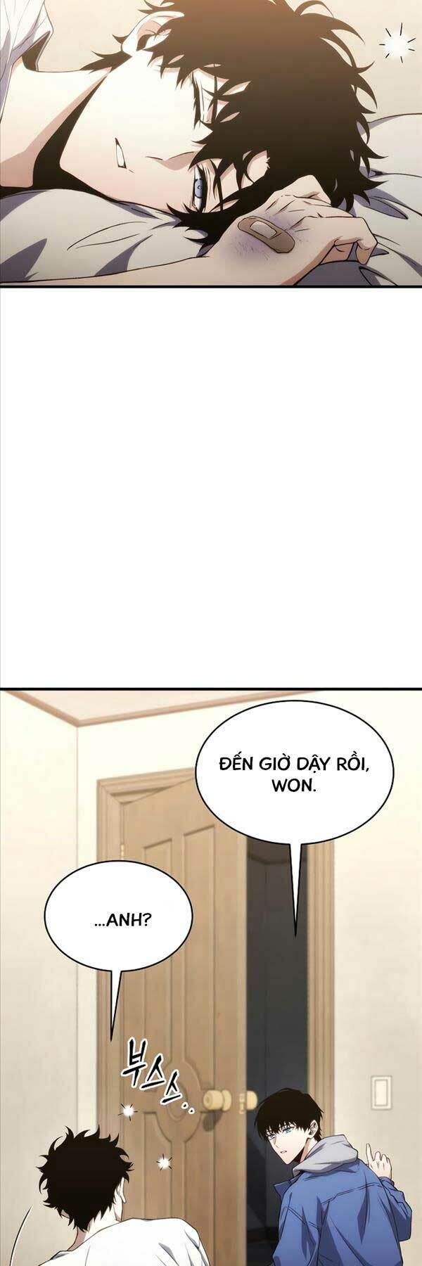 Người Chơi Mạnh Nhất Hồi Quy Lần Thứ 100 Chapter 5 - Trang 2