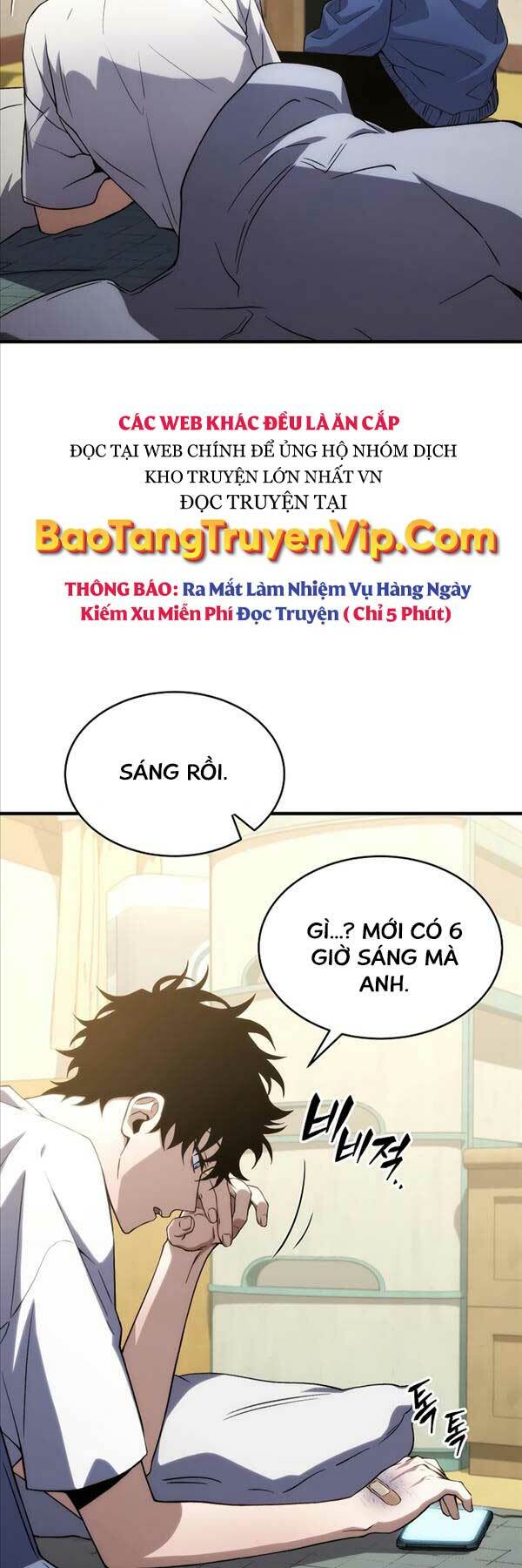 Người Chơi Mạnh Nhất Hồi Quy Lần Thứ 100 Chapter 5 - Trang 2