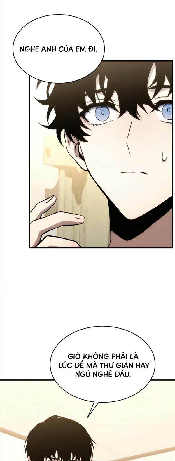 Người Chơi Mạnh Nhất Hồi Quy Lần Thứ 100 Chapter 5 - Trang 2