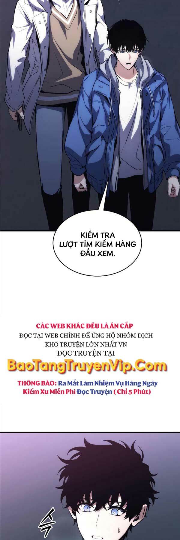 Người Chơi Mạnh Nhất Hồi Quy Lần Thứ 100 Chapter 5 - Trang 2