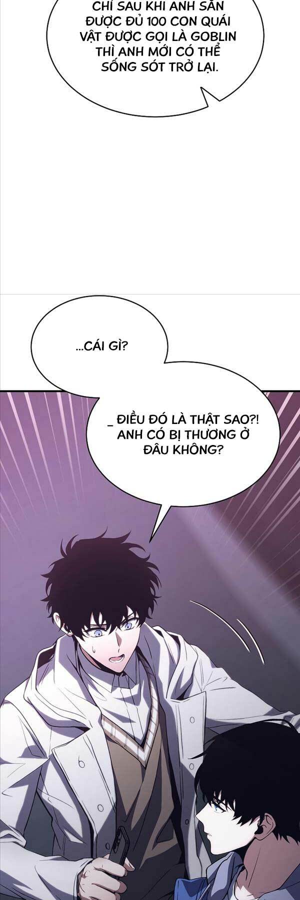 Người Chơi Mạnh Nhất Hồi Quy Lần Thứ 100 Chapter 5 - Trang 2