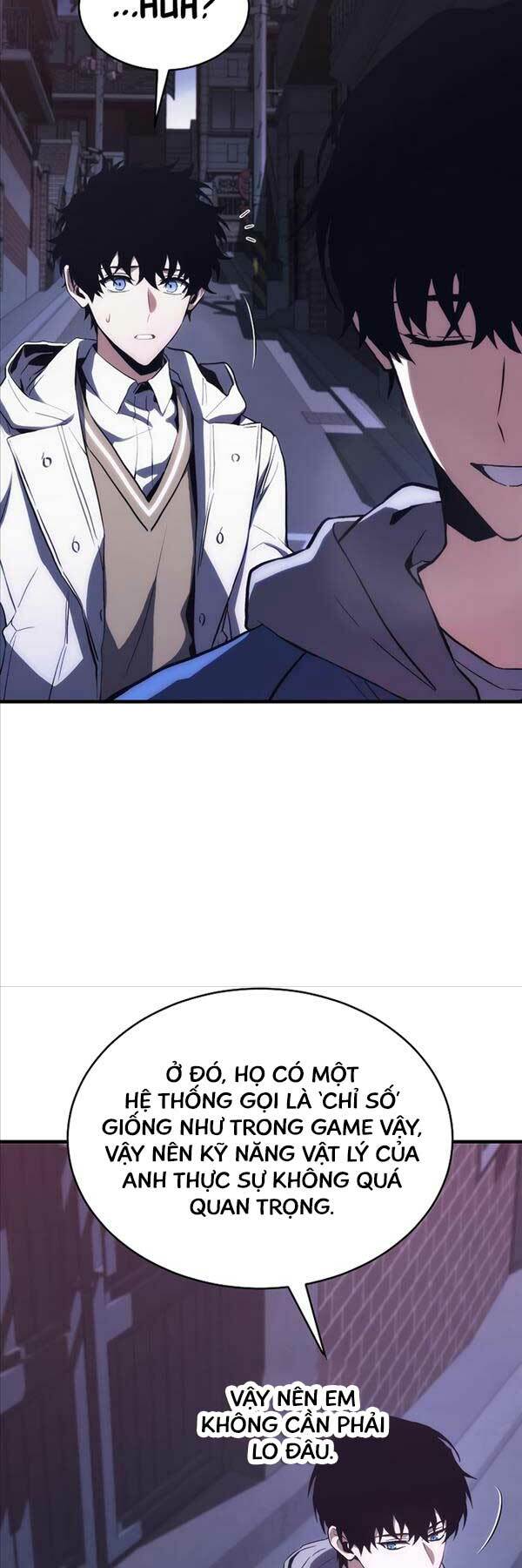 Người Chơi Mạnh Nhất Hồi Quy Lần Thứ 100 Chapter 5 - Trang 2