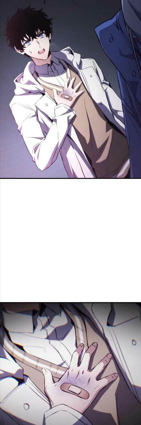 Người Chơi Mạnh Nhất Hồi Quy Lần Thứ 100 Chapter 5 - Trang 2