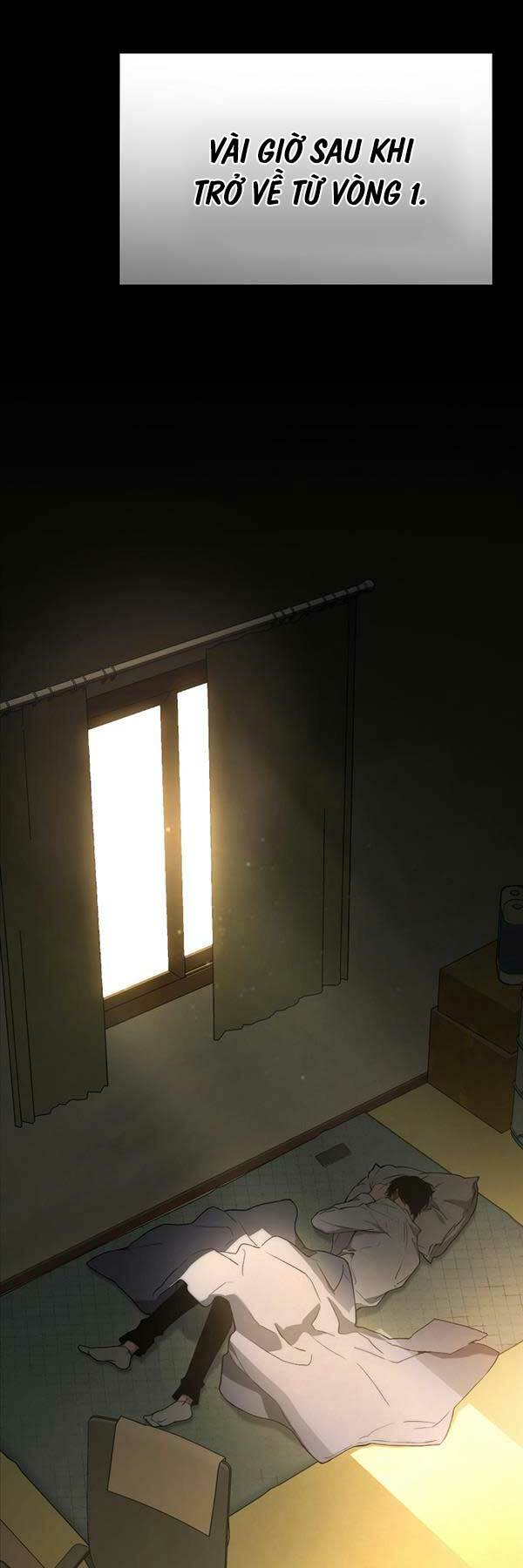 Người Chơi Mạnh Nhất Hồi Quy Lần Thứ 100 Chapter 6 - Trang 2