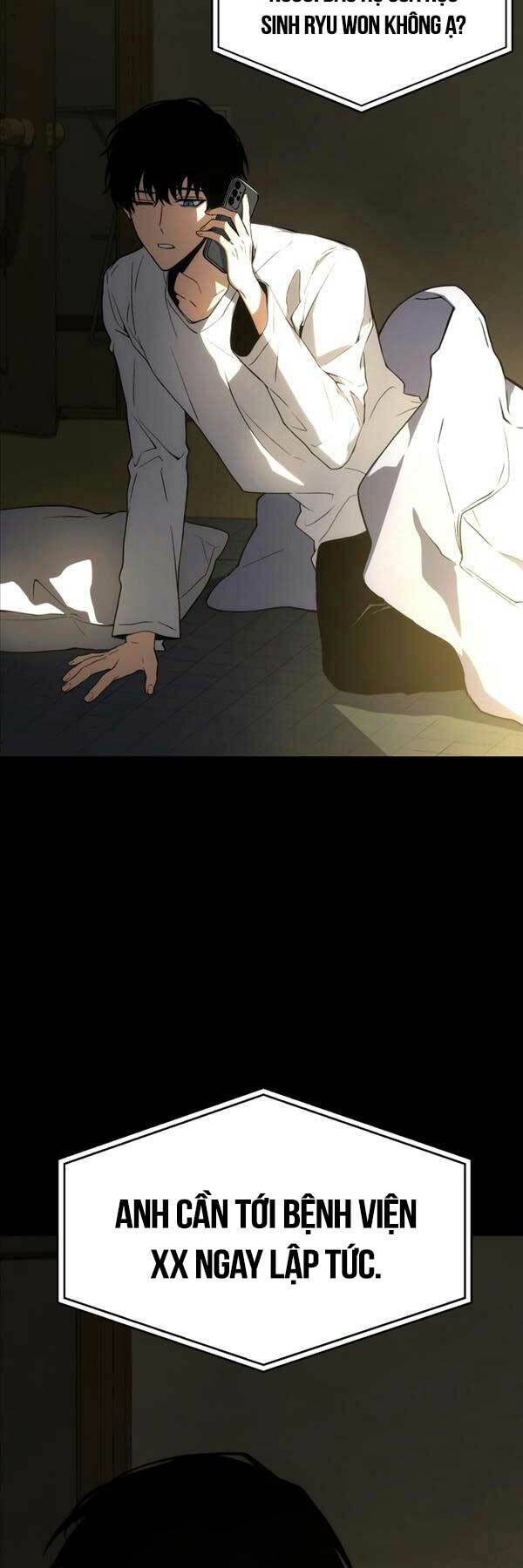 Người Chơi Mạnh Nhất Hồi Quy Lần Thứ 100 Chapter 6 - Trang 2