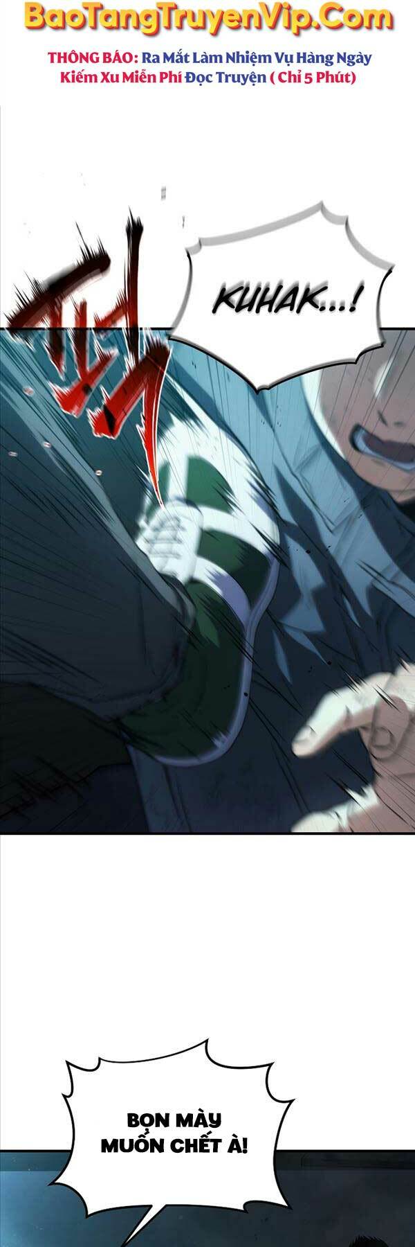 Người Chơi Mạnh Nhất Hồi Quy Lần Thứ 100 Chapter 6 - Trang 2