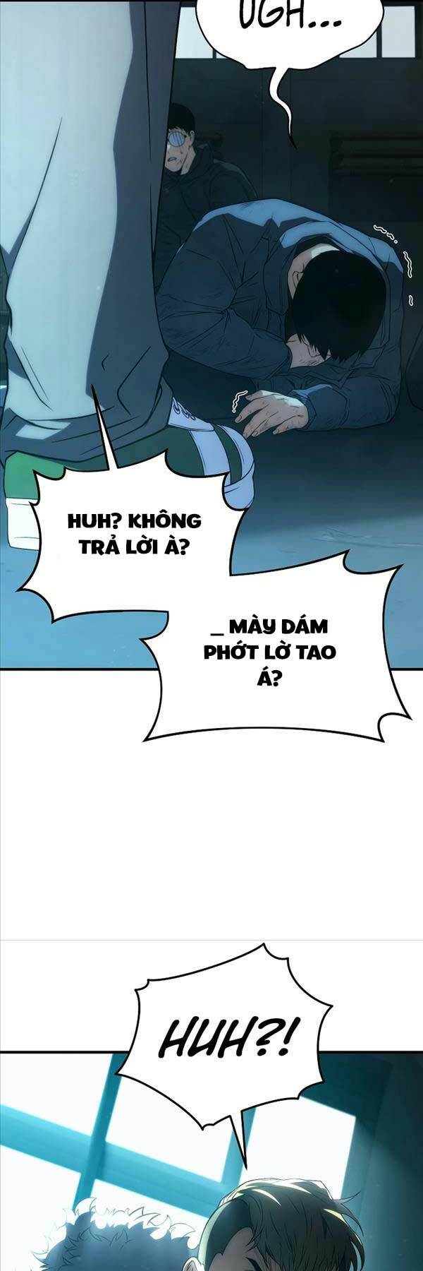 Người Chơi Mạnh Nhất Hồi Quy Lần Thứ 100 Chapter 6 - Trang 2