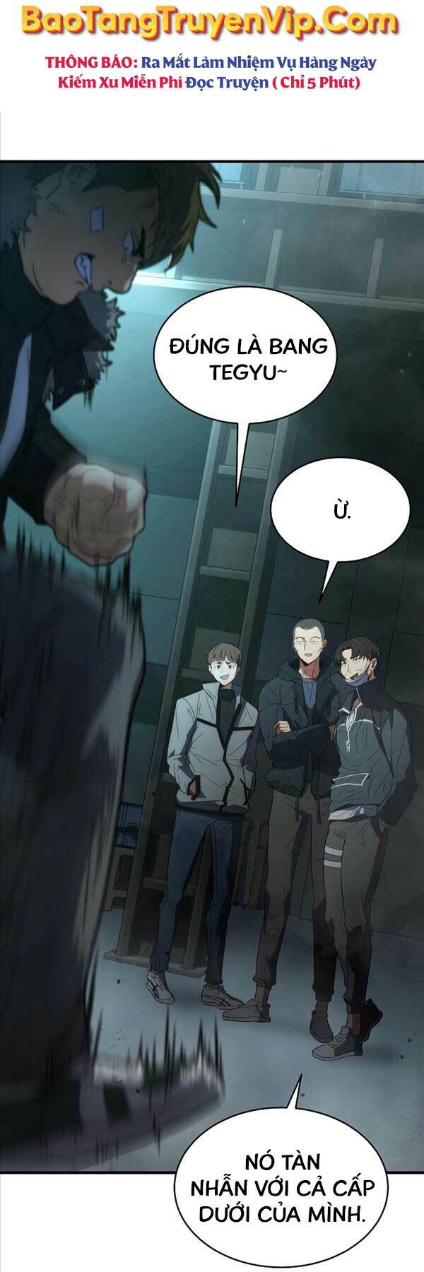 Người Chơi Mạnh Nhất Hồi Quy Lần Thứ 100 Chapter 6 - Trang 2